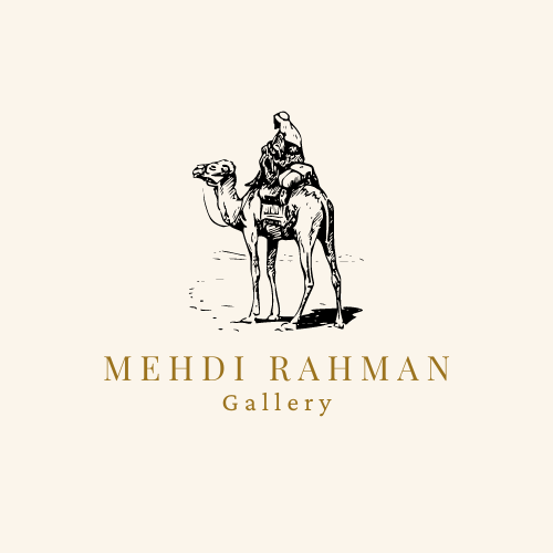 M Rahman Gallery 